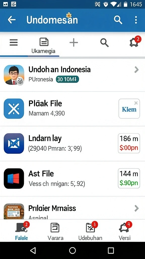 Screenshot sl999 nomor 2