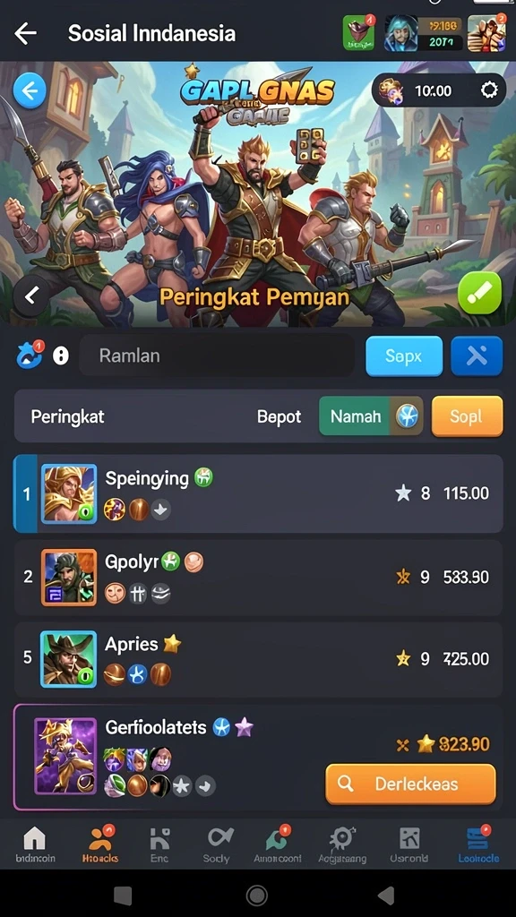 Screenshot topiwangi nomor 1