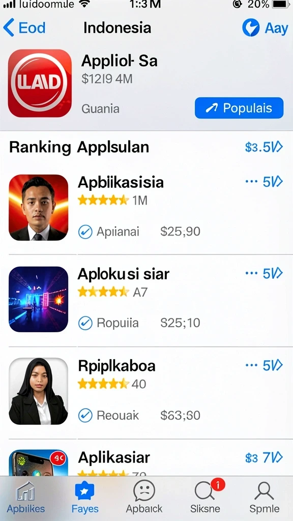 Screenshot ut77 nomor 1