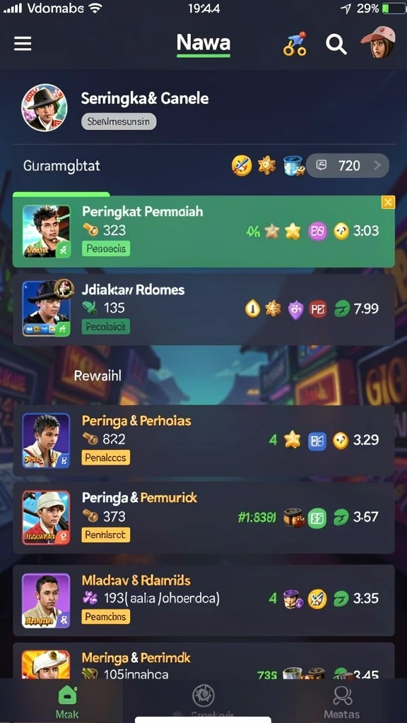 Screenshot ut77 nomor 3