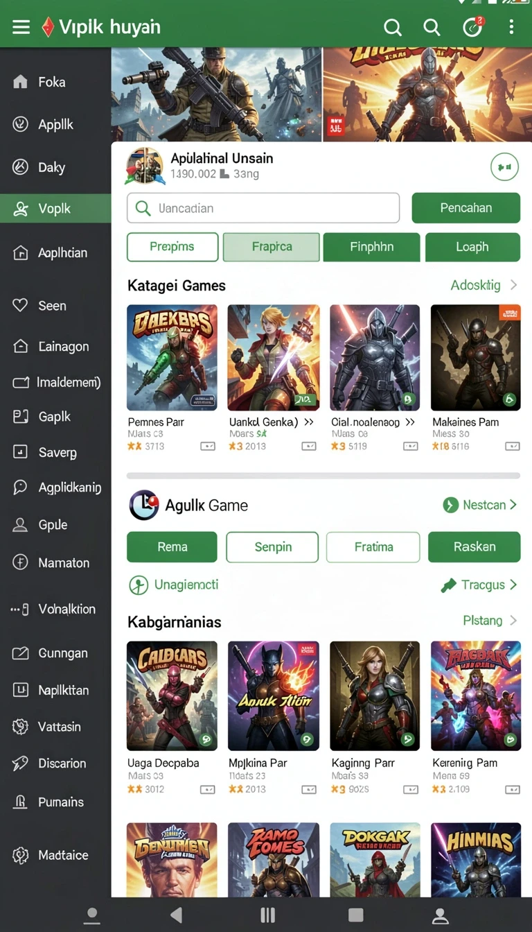 Screenshot v87 nomor 2