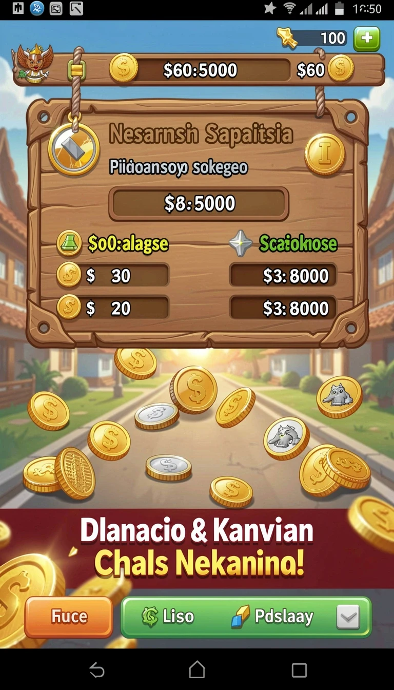 Screenshot v87 nomor 3