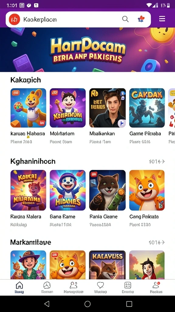 Screenshot vv62 nomor 1