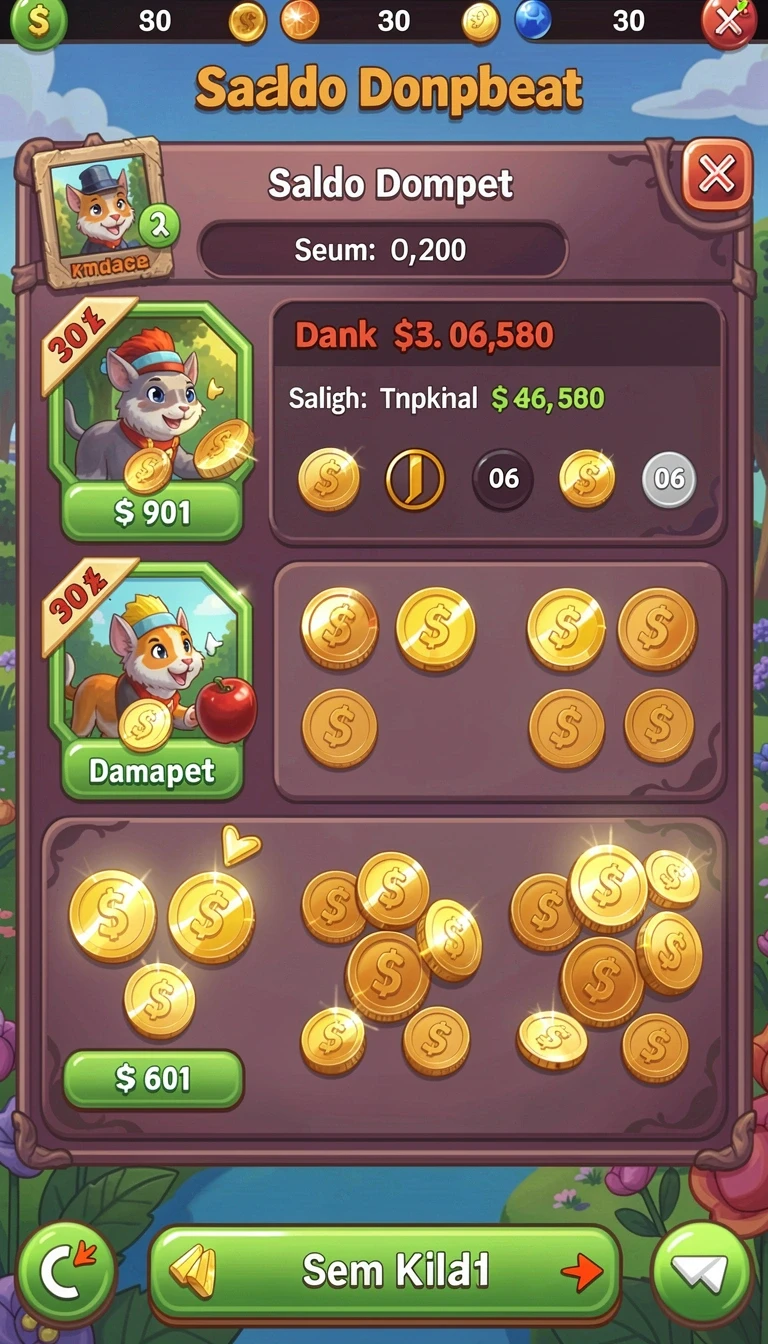 Screenshot winrate777 nomor 3