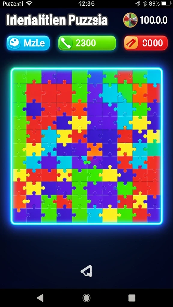 Screenshot winstar4d nomor 3