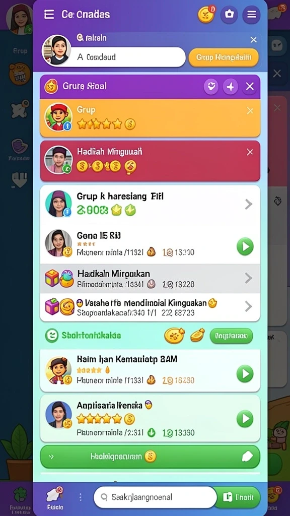 Screenshot xxx777 nomor 1