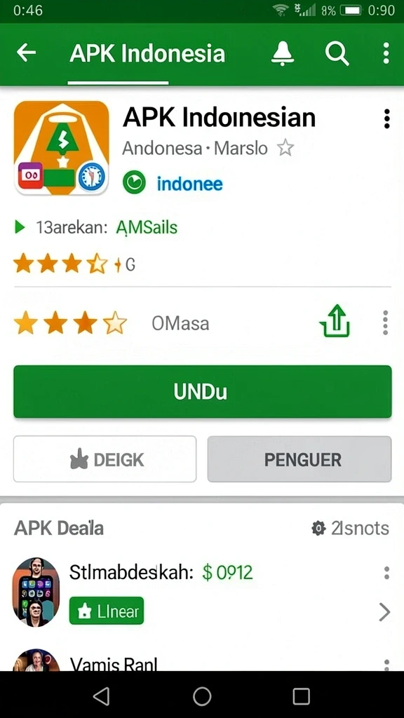 Screenshot zara4d nomor 3