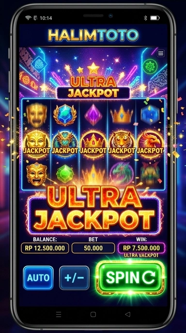 halimtoto — galeri pratinjau - APK Resmi